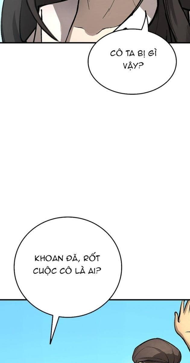 Ngọn Lửa Của Hòa Bình - Page 40