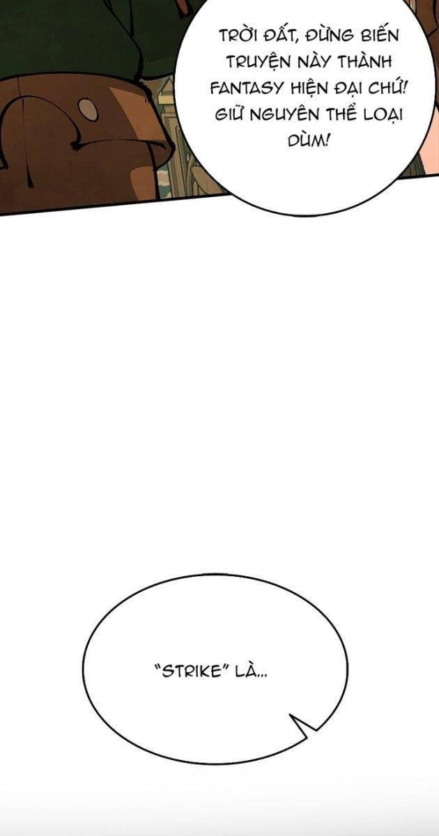 Ngọn Lửa Của Hòa Bình - Page 28