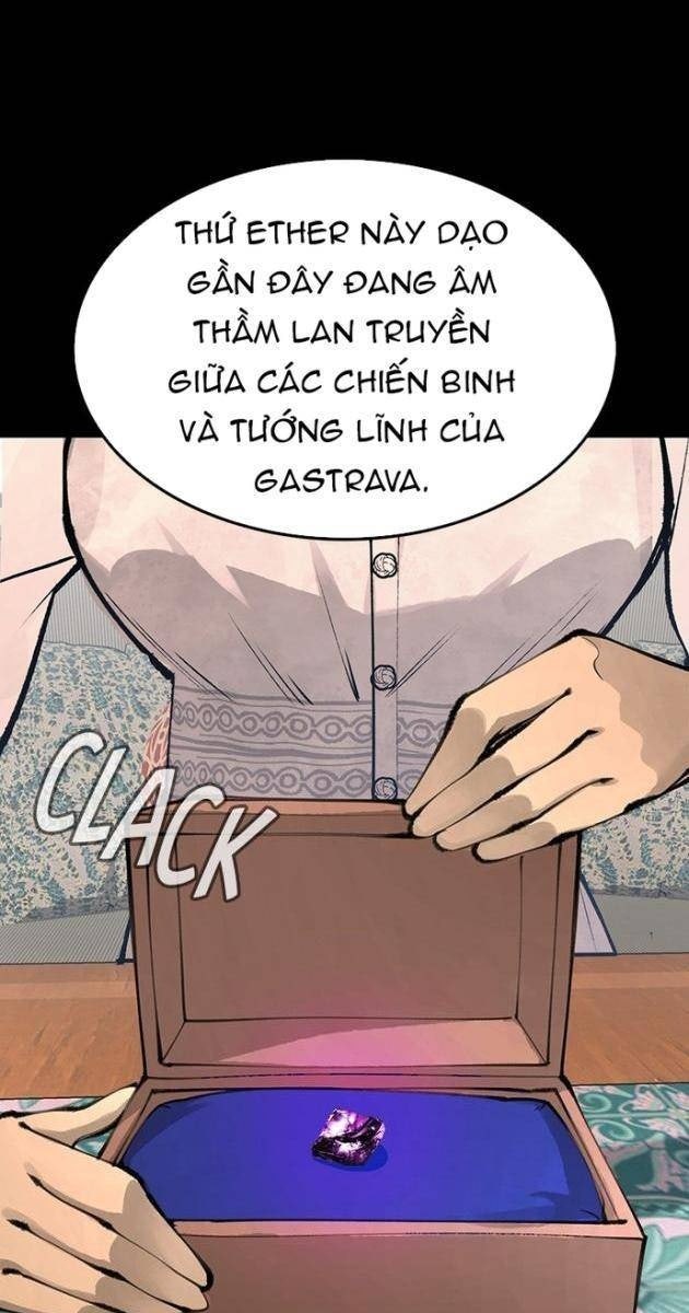 Ngọn Lửa Của Hòa Bình - Page 73