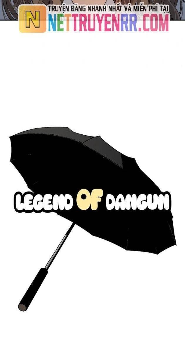 Lời Nguyền Của Dangun - Page 39