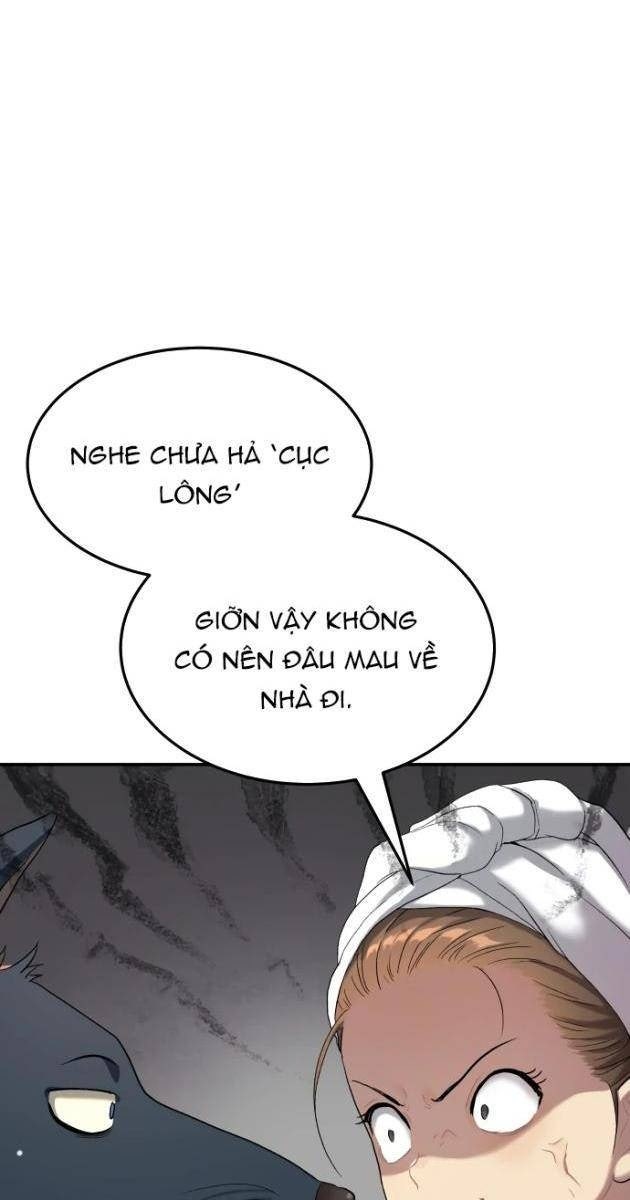 Lời Nguyền Của Dangun - Page 40