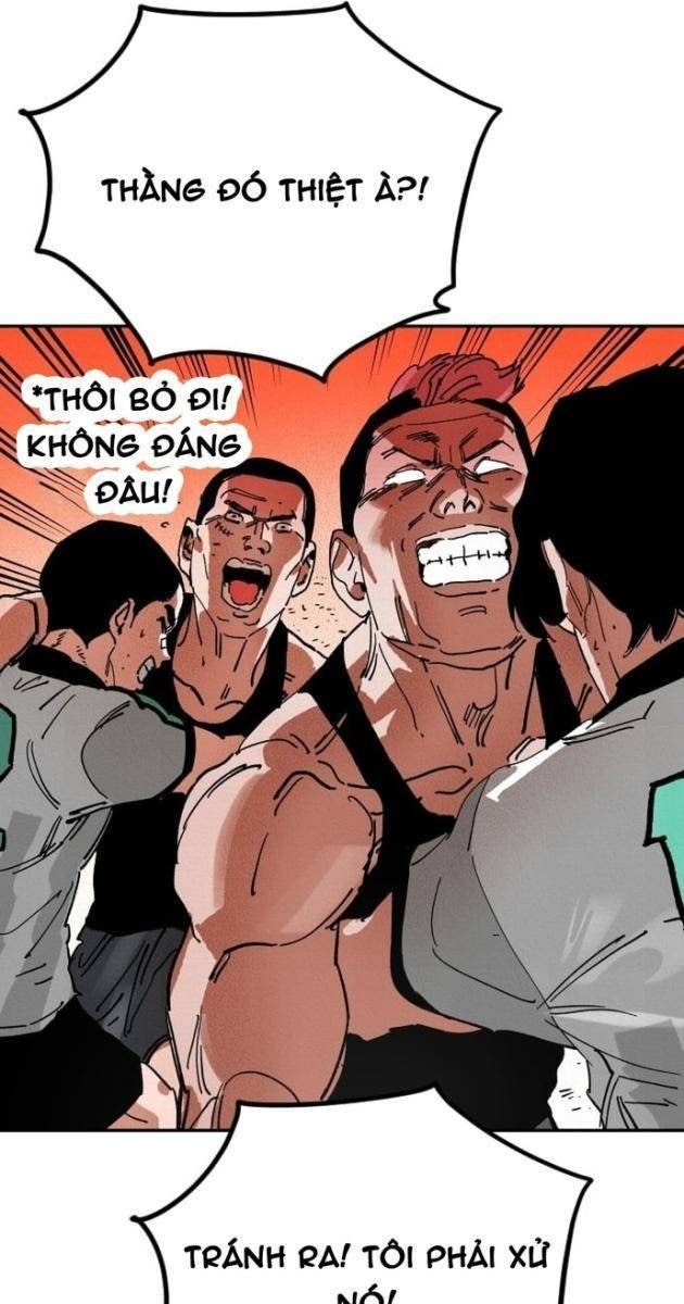 Sân Cỏ Chiến Ký - Page 70