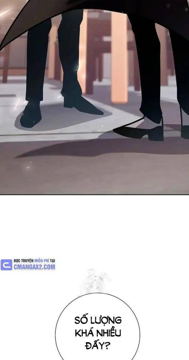 Kiếm Thần Đến Từ Thế Giới Diệt Vong - Page 11