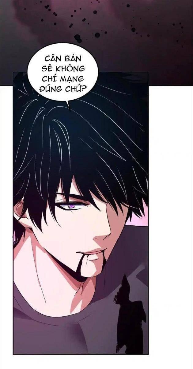 Ta Hóa Thân Ma Thần, Trở Thành Diệt Thế Cự Thú! - Page 27