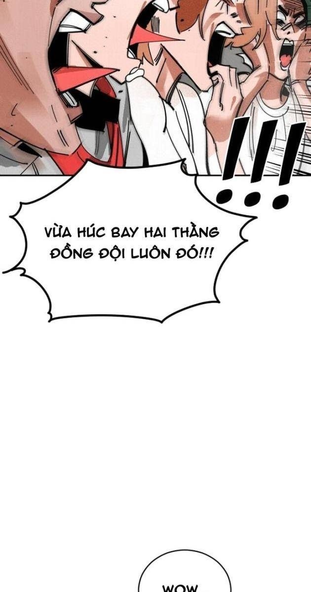 Sân Cỏ Chiến Ký - Page 213