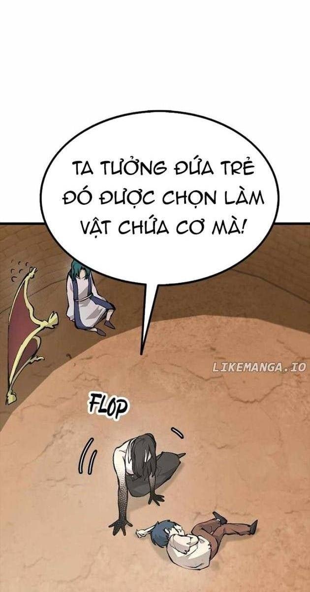 Ngọn Lửa Của Hòa Bình - Page 66