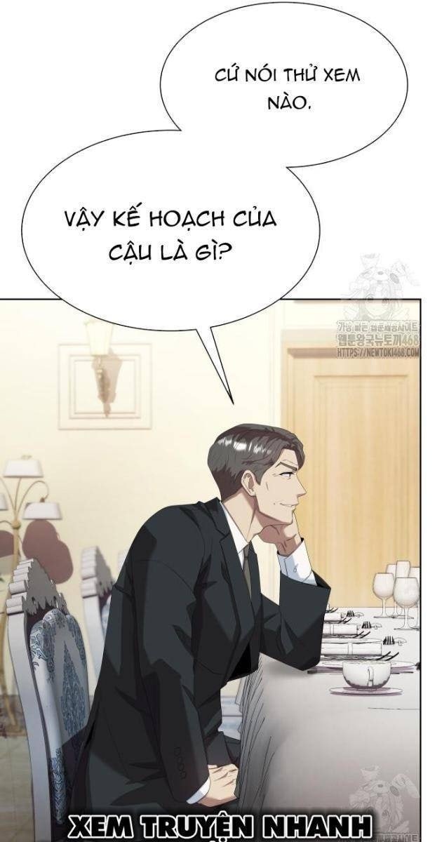 Từ Nhân Viên Vạn Năng Trở Thành Huyền Thoại - Page 23