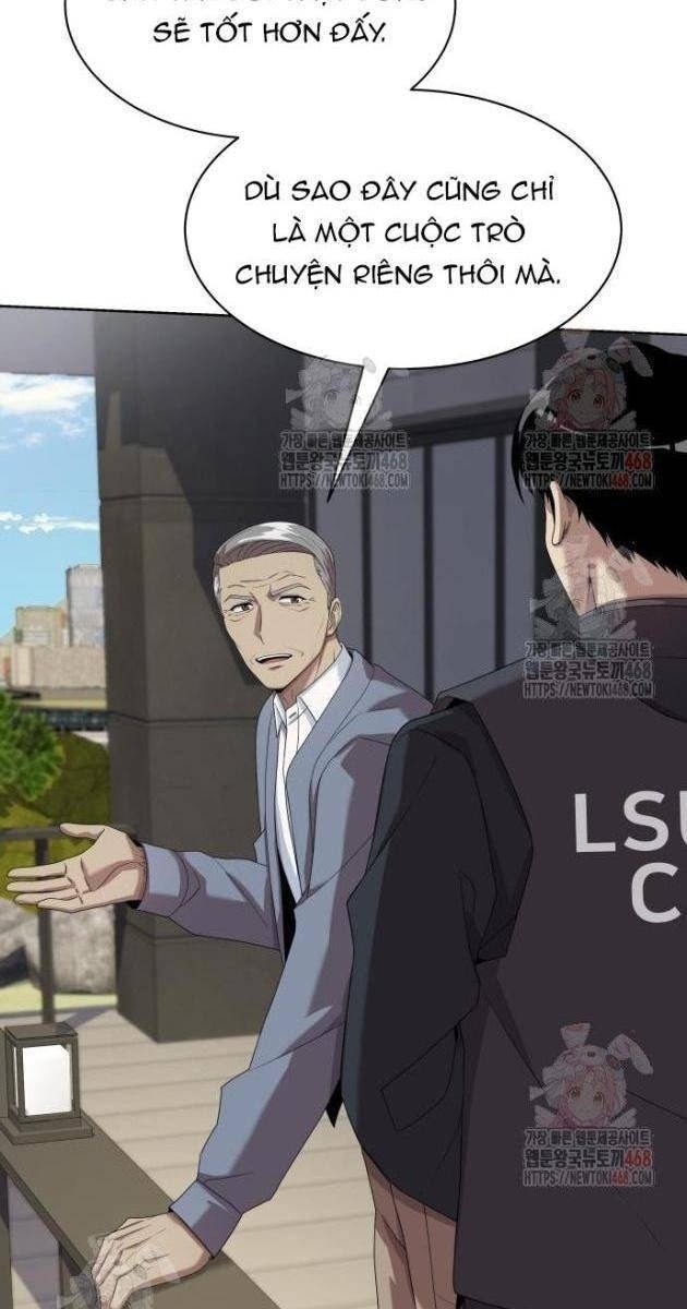 Từ Nhân Viên Vạn Năng Trở Thành Huyền Thoại - Page 28