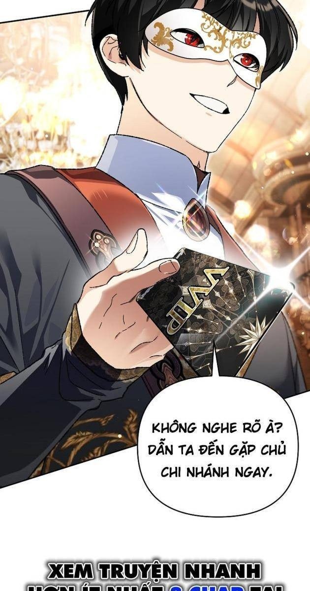 Trở Thành Thiên Tài Bất Trị Của Hắc Gia - Page 21