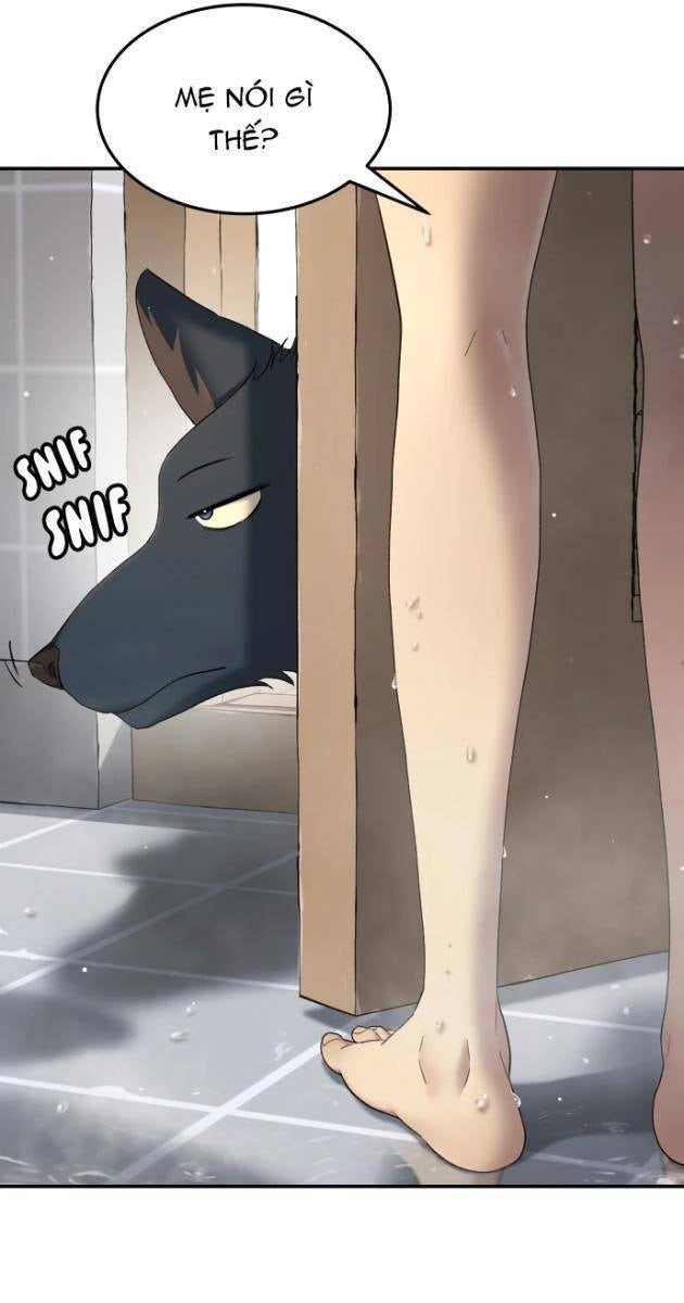 Lời Nguyền Của Dangun - Page 18