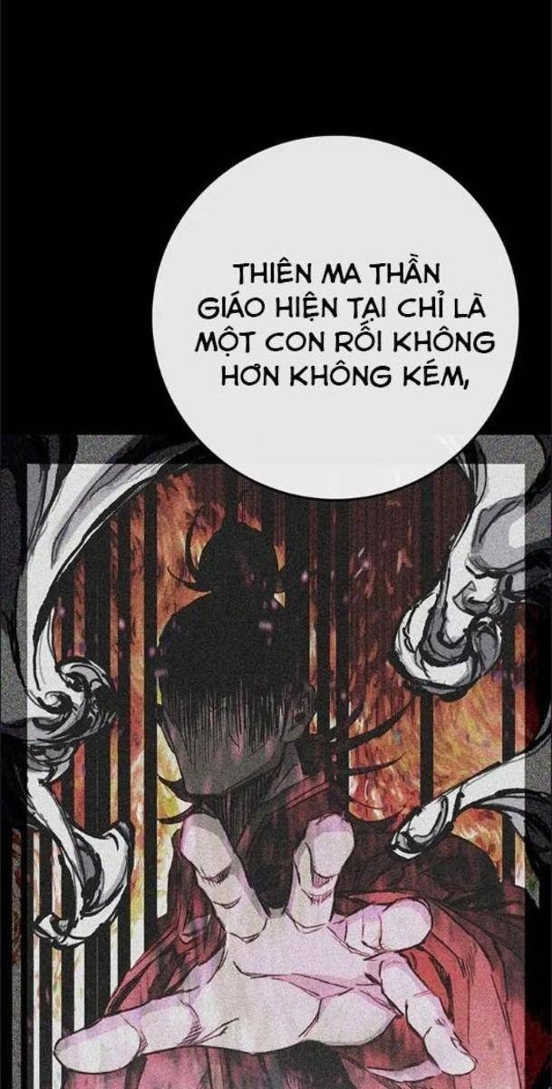 Kiếm Sĩ Bất Bại - Page 11