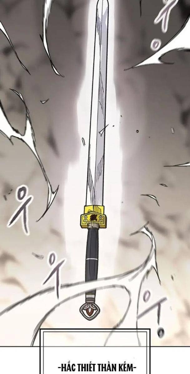Kiếm Sĩ Bất Bại - Page 79