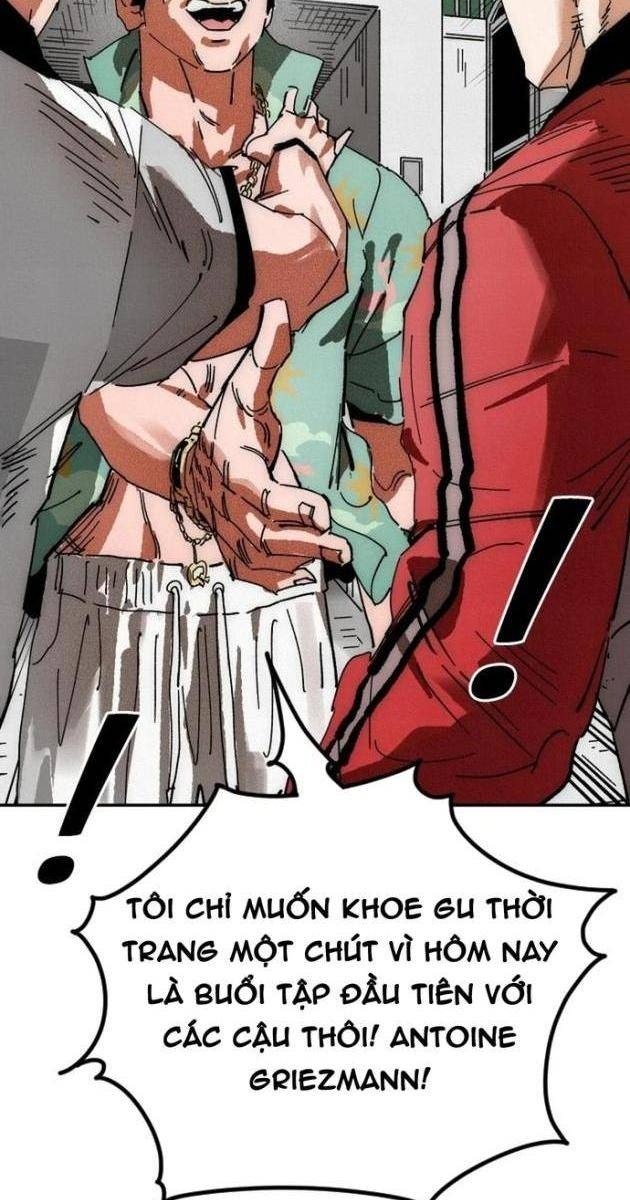 Sân Cỏ Chiến Ký - Page 24