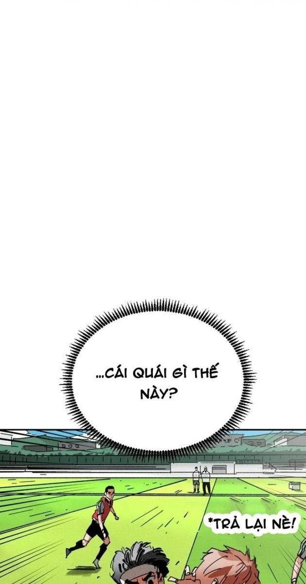 Sân Cỏ Chiến Ký - Page 130