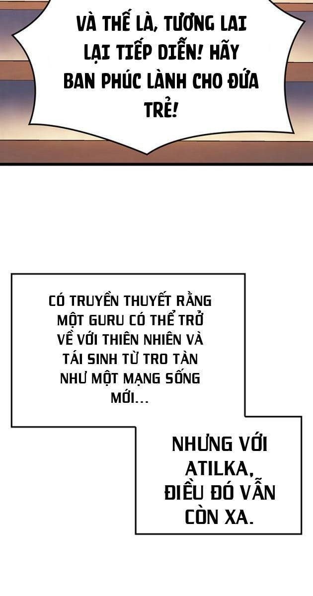 Luân Hồi Đế Vương - Page 39