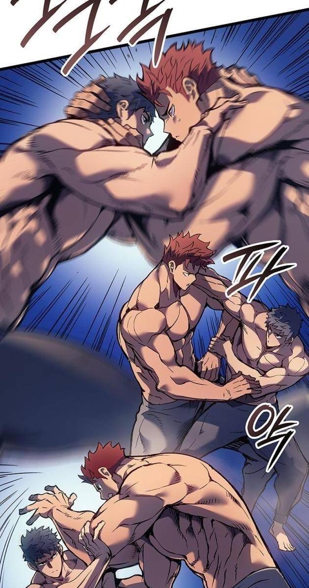 Luân Hồi Đế Vương - Page 116