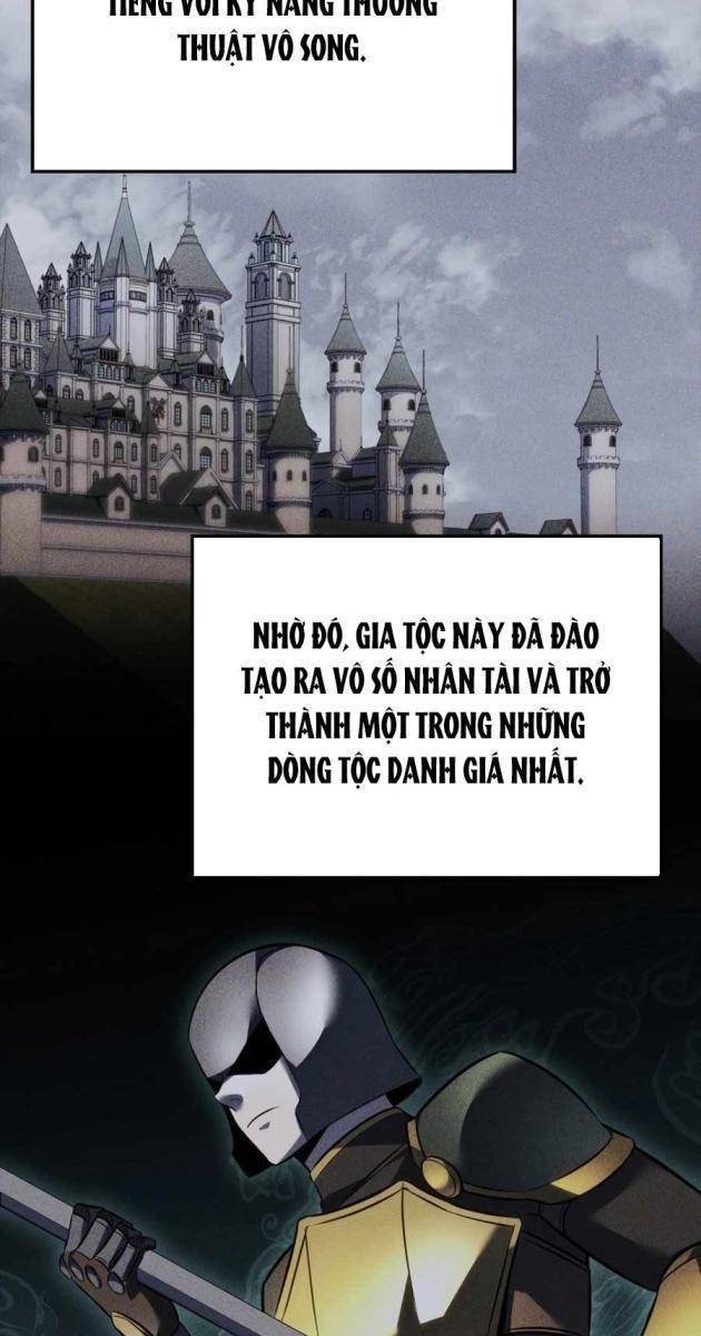 Con Trai Út Của Bá Tước Là Một Người Chơi - Page 36