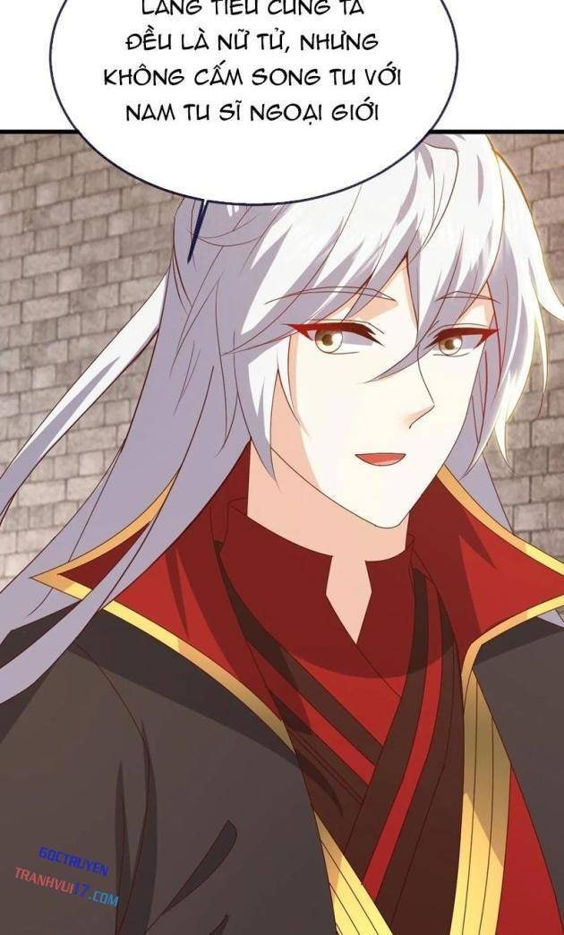 Tiên Võ Đế Tôn - Page 48