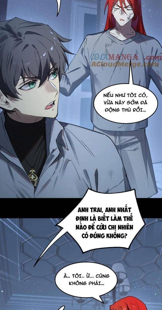 Thánh Hiệp Sĩ Cấp SSS - Page 31