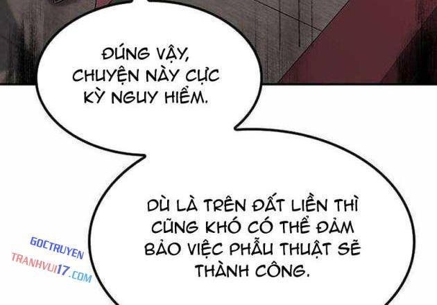 Bác Sĩ Tới Joseon - Page 4