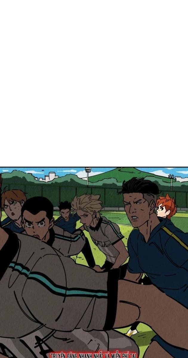 Sân Cỏ Chiến Ký - Page 75