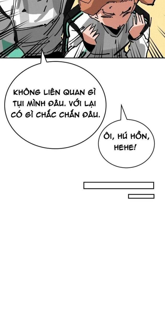 Sân Cỏ Chiến Ký - Page 121