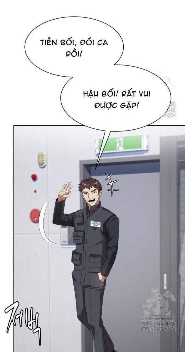 Từ Nhân Viên Vạn Năng Trở Thành Huyền Thoại - Page 61