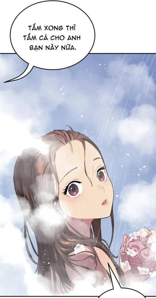 Lời Nguyền Của Dangun - Page 148