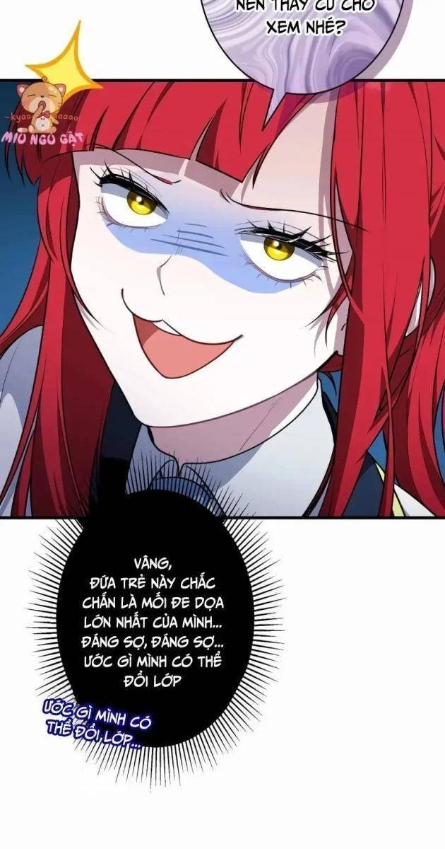 Giáo Viên Giả Mạo Người Vô Tình Trở Nên Mạnh Nhất - Page 13