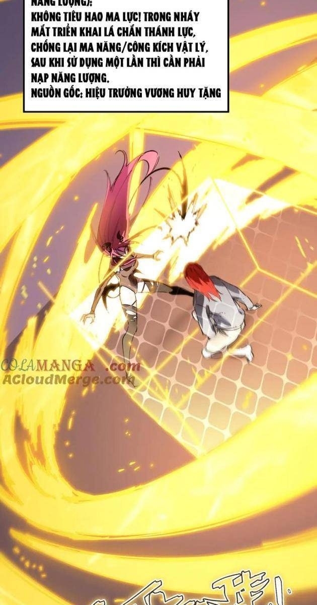 Thánh Hiệp Sĩ Cấp SSS - Page 88