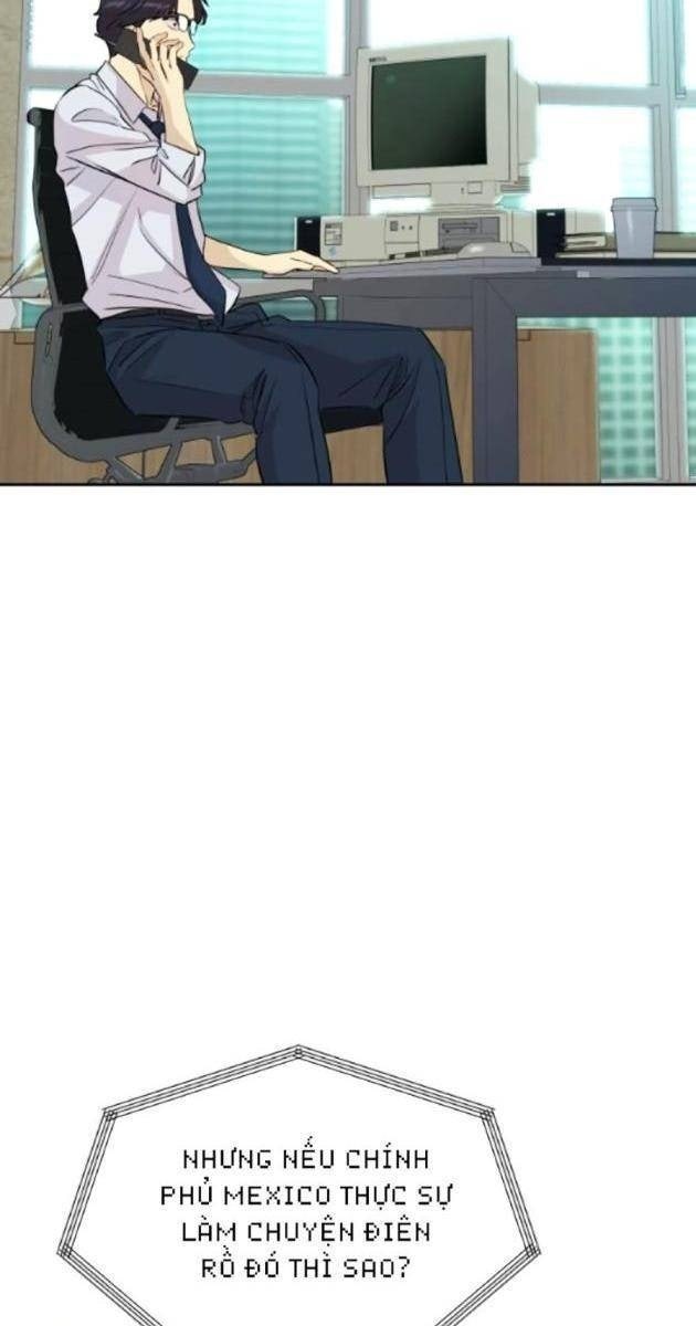 Cháu Trai Thiên Tài Của Vua Cho Vay Nặng Lãi - Page 135