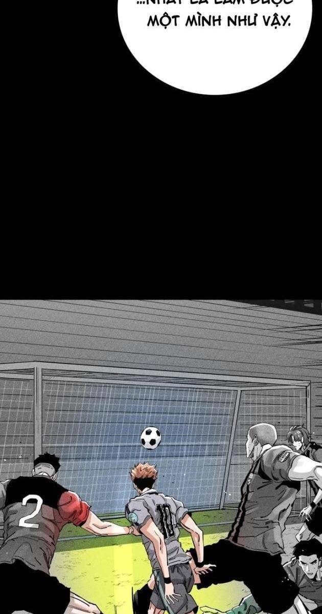 Sân Cỏ Chiến Ký - Page 31