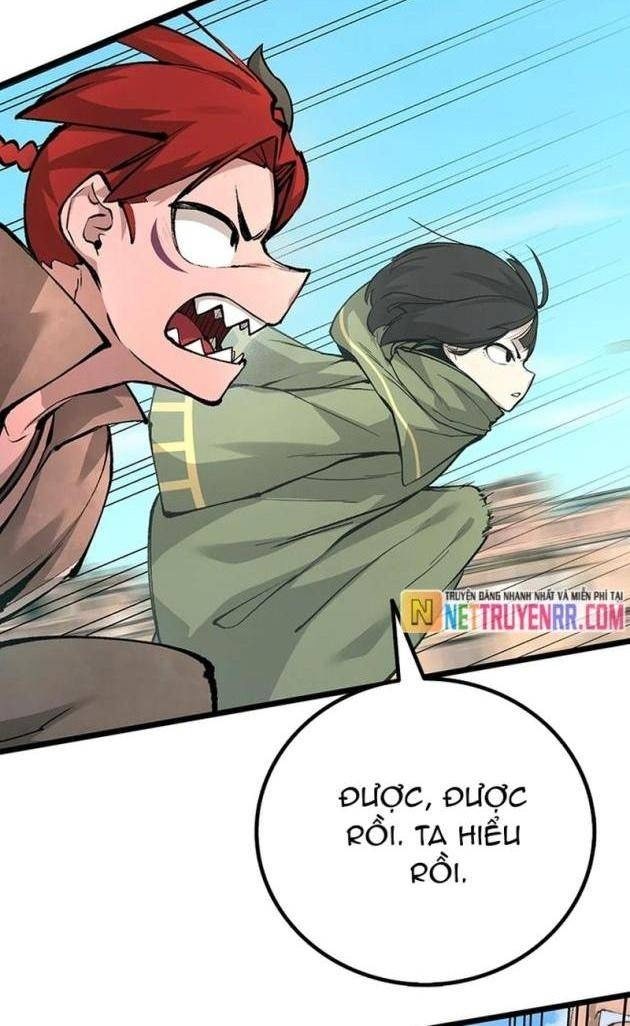 Ngọn Lửa Của Hòa Bình - Page 14