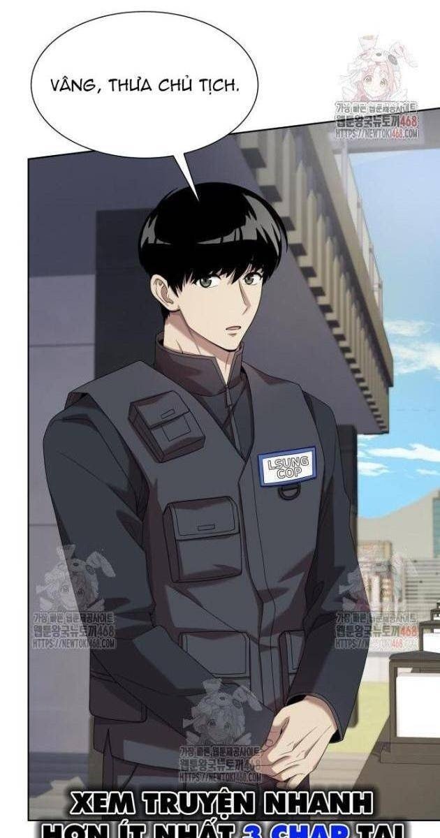 Từ Nhân Viên Vạn Năng Trở Thành Huyền Thoại - Page 14