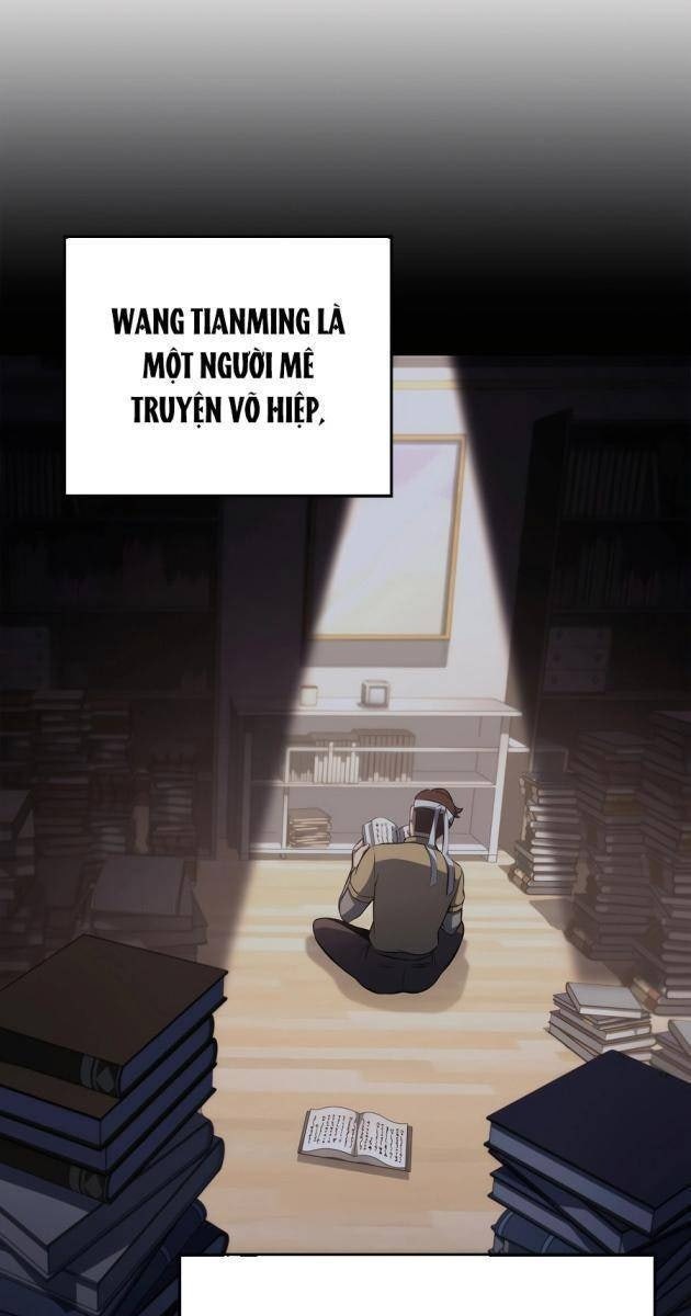 Con Trai Út Của Bá Tước Là Một Người Chơi - Page 53