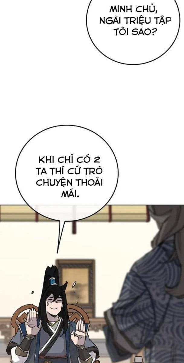 Kiếm Sĩ Bất Bại - Page 139