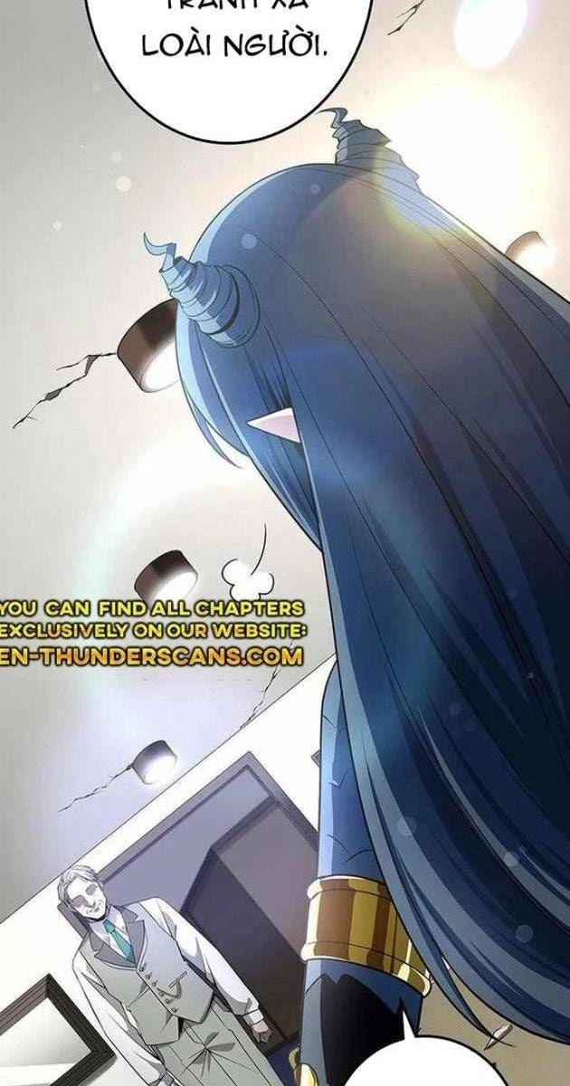 Vượt Cấp Với Kỹ Năng Thần Thánh - Page 13