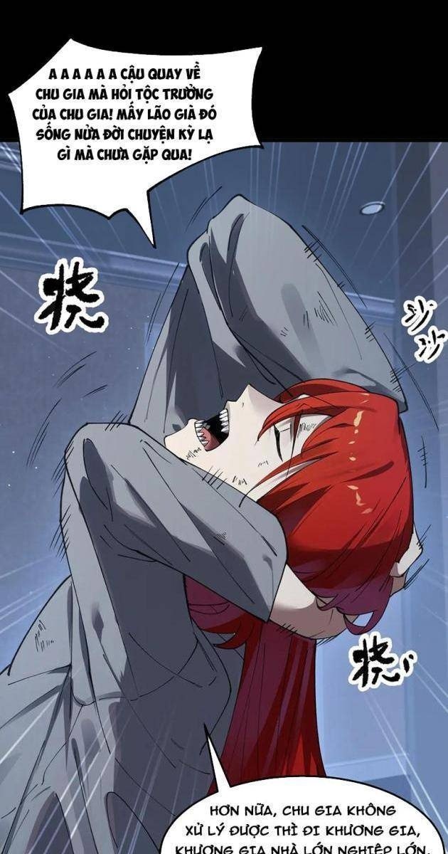 Thánh Hiệp Sĩ Cấp SSS - Page 34