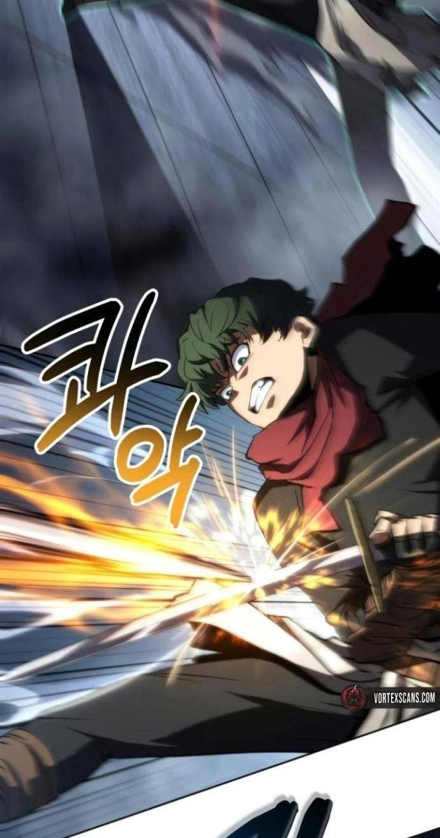 Wild Ranker - Page 38