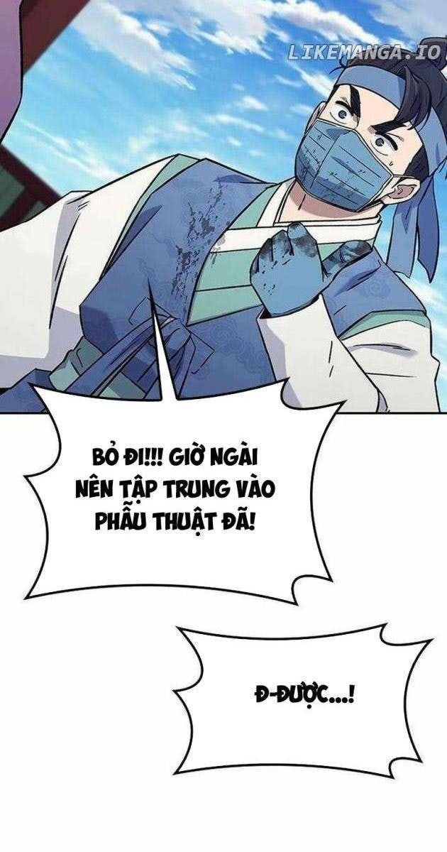 Bác Sĩ Tới Joseon - Page 99