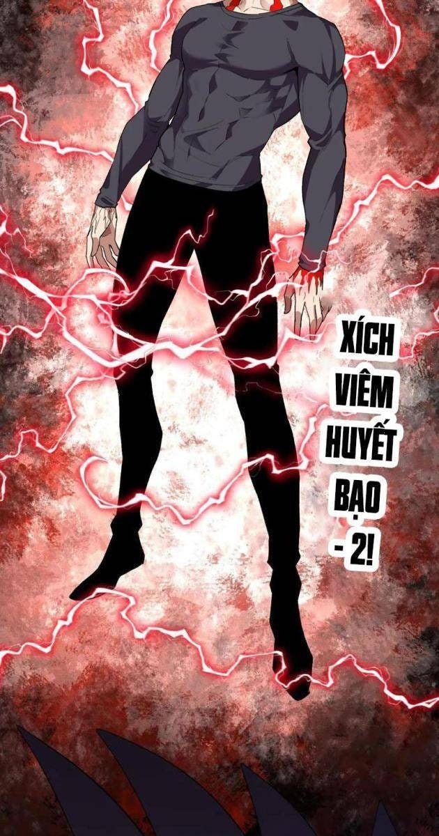 Ta Hóa Thân Ma Thần, Trở Thành Diệt Thế Cự Thú! - Page 59