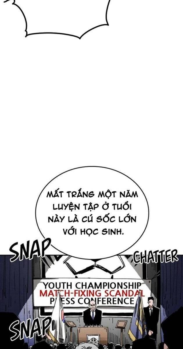 Sân Cỏ Chiến Ký - Page 96