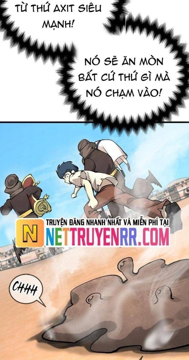 Ngọn Lửa Của Hòa Bình - Page 93