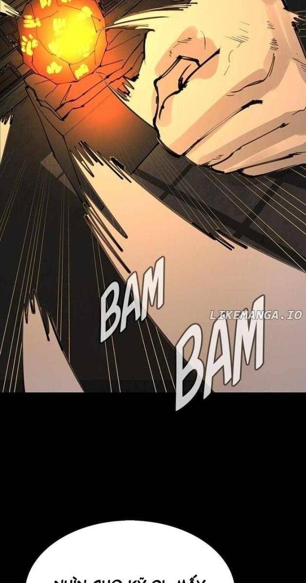 Ngọn Lửa Của Hòa Bình - Page 88