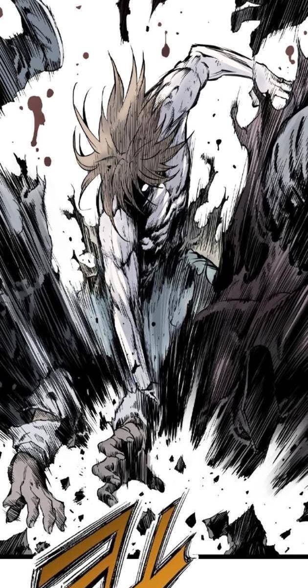 Sát Thần Tu La - Page 26