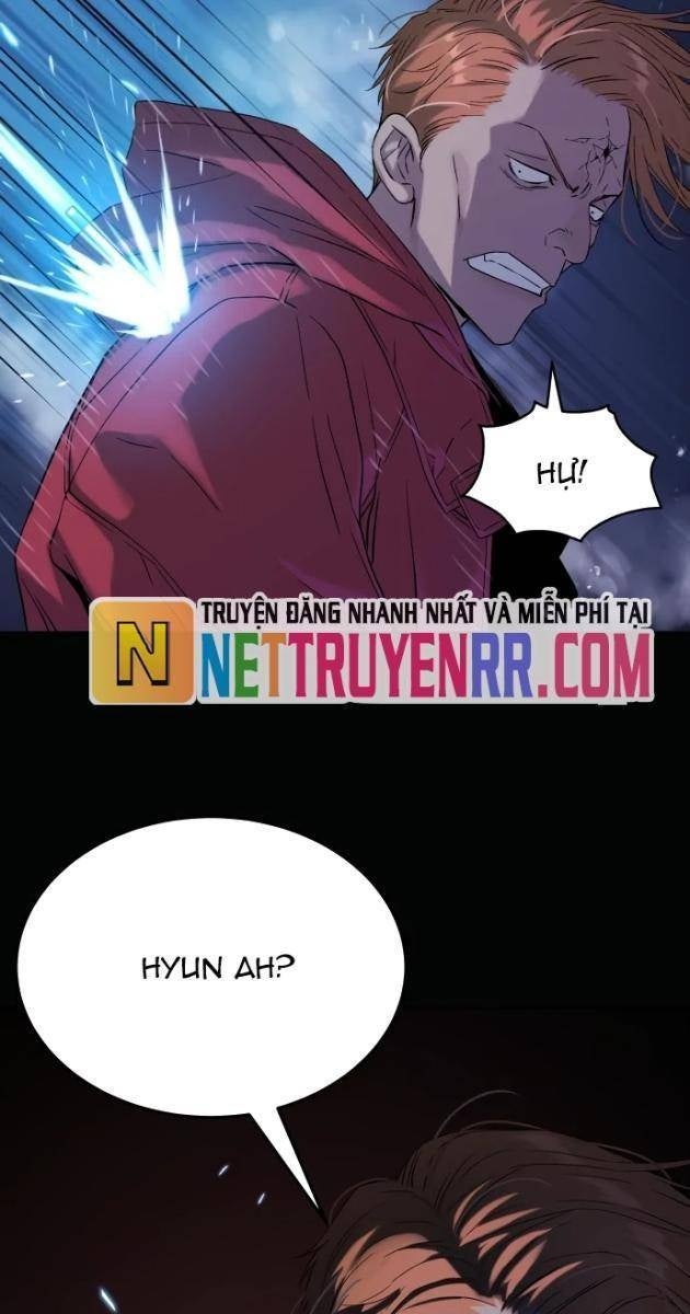 Lời Nguyền Của Dangun - Page 60