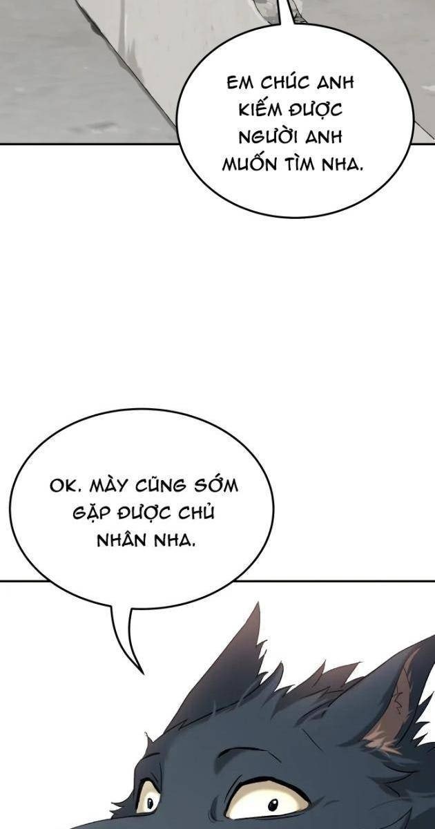 Lời Nguyền Của Dangun - Page 88