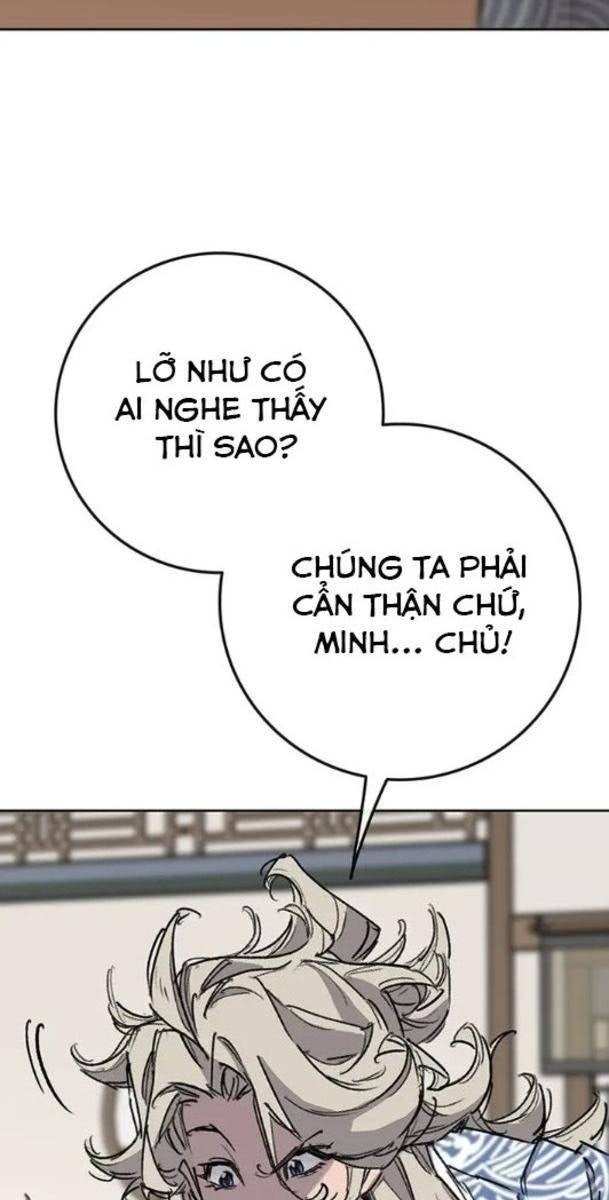 Kiếm Sĩ Bất Bại - Page 141