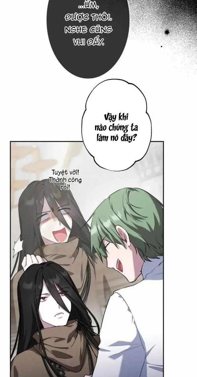 Giáo Viên Giả Mạo Người Vô Tình Trở Nên Mạnh Nhất - Page 85