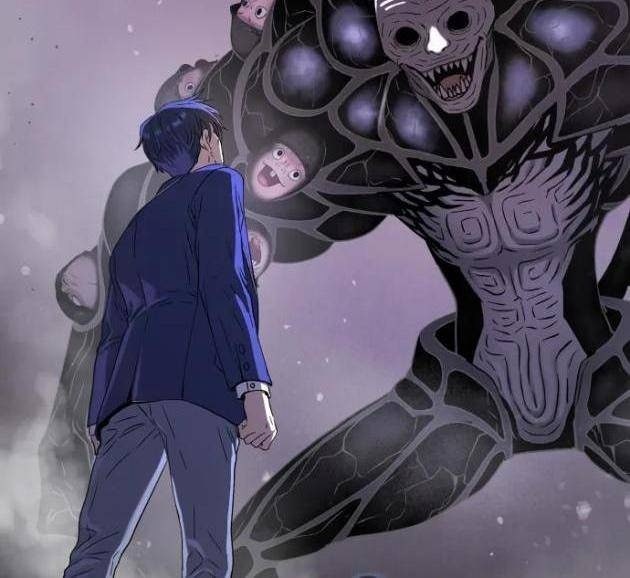 Lời Nguyền Của Dangun - Page 59